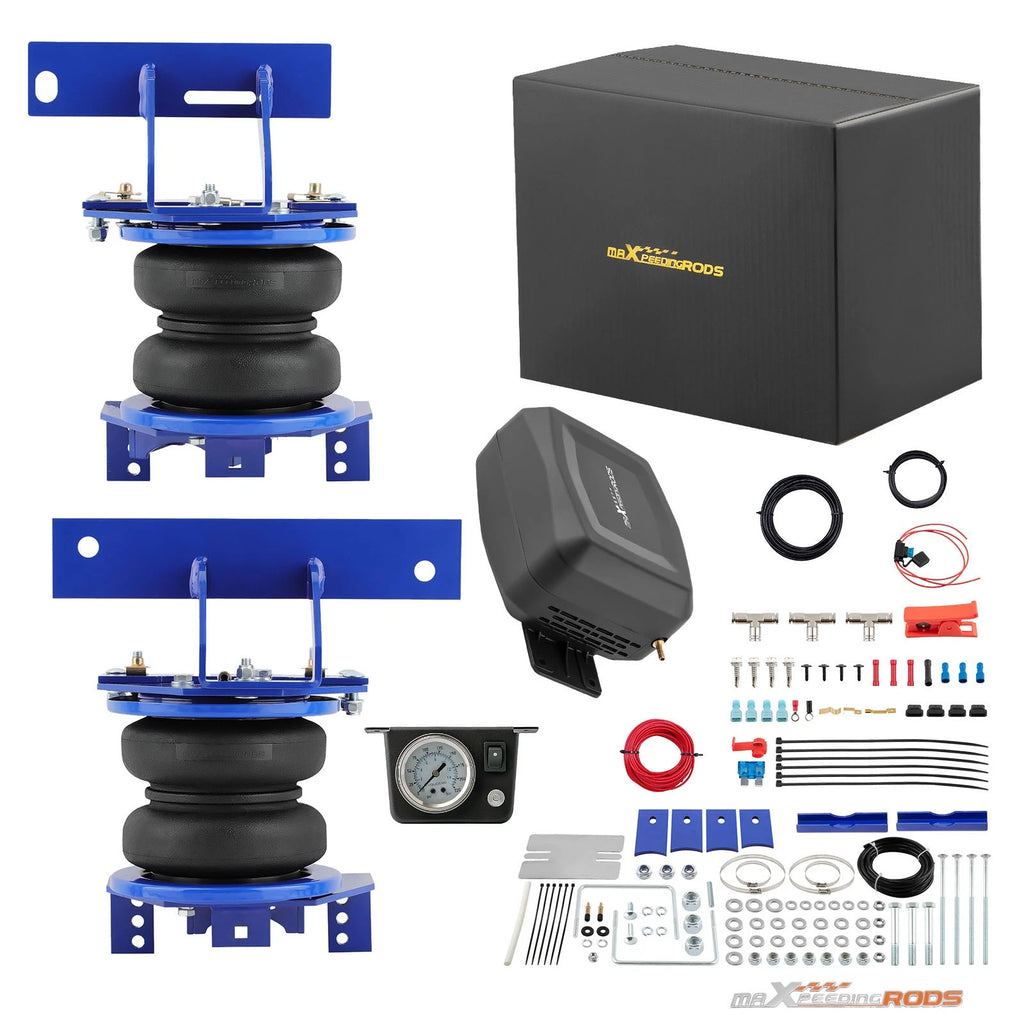 Air Spring Bag with Air Controller Kit for Ford F-350 Super Duty (2017–2019)