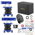 Air Spring Bag with Air Controller Kit for Ford F-350 Super Duty (2017–2019)