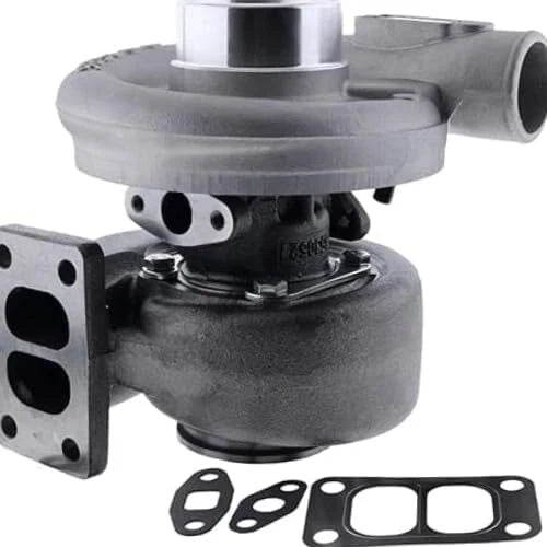 Turbocharger H2E S300 for Cummins L10 LTA10 (1990–1999)