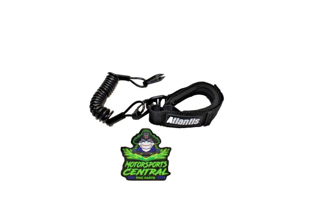 Wrist Tether Lanyard for Kawasaki Jet Ski SXR SX-R JS Ultra 15F 12F LX
