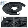 Rear Right Brake Backing Plate for Subaru Forester Impreza (2008–2014)