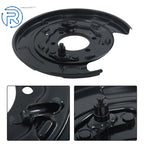 Rear Right Brake Backing Plate for Subaru Forester Impreza (2008–2014)