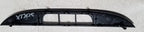 Hazard Heated Seat Switch Trim for Jaguar X-Type (2002–2008)