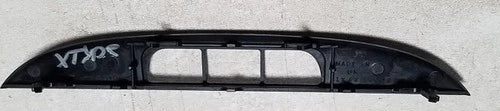 Hazard Heated Seat Switch Trim for Jaguar X-Type (2002–2008)