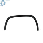 Fender Flares Molding Set of 2 for Jeep Grand Cherokee (2016–2022) Black