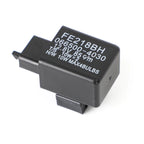 Turn Signal Indicator Flasher Relay Module for Honda CBR600 GL1500 VTX1300 (1996–2010)