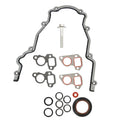 M295 High Volume Oil Pump with Gasket for Chevrolet 4.8/5.3/6.0L LS1 LS2 LS3 (2000–2023)