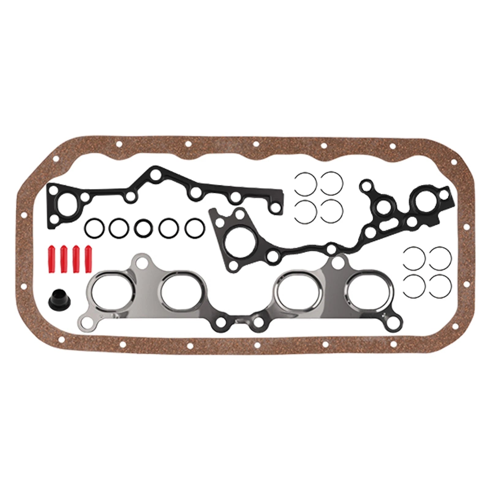 Engine Rebuild Kit for Toyota Tacoma 2.7L 3RZ-FE (1995–2004)