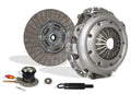 Clutch and Slave Kit for Chevrolet C2500 K3500 GMC K1500 Suburban (1990–1999)