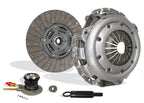 Clutch and Slave Kit for Chevrolet C2500 K3500 GMC K1500 Suburban (1990–1999)