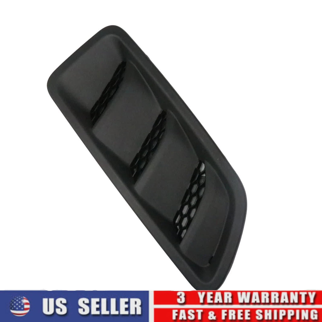 Hood Bezel for Jeep Gladiator (2020–2025) 68293749AF