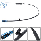 Auto Transmission Shift Cable 5L3Z7E395AA for Ford F-150 (2005–2008)