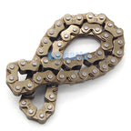 Timing Cam Chain for Honda TRX350FE FM Rancher / TRX350 ES Rancher (2000–2006)