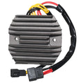 Voltage Rectifier Regulator for Triumph Daytona 955i, Sprint GT, Tiger 1050 (1997–2006)