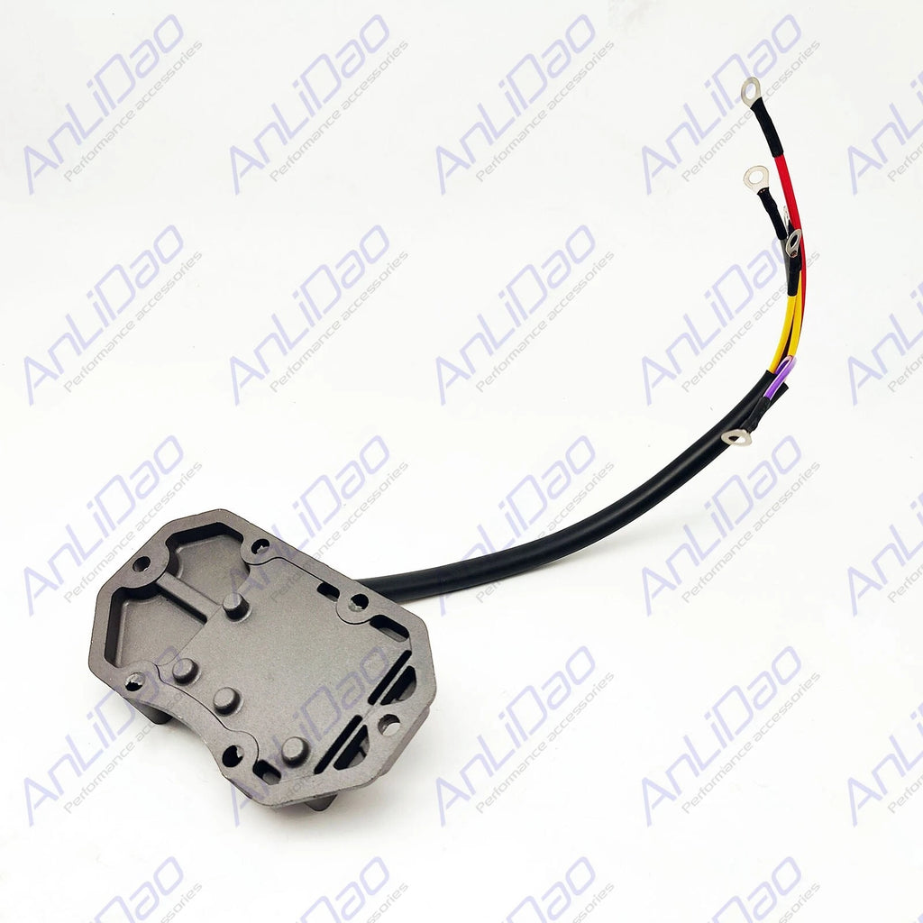 Regulator for Johnson Evinrude 88-175HP (1988–1995) 585195 583259