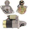 Starter for Subaru Impreza 2.2L (1995–1996)
