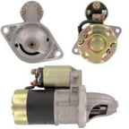Starter for Subaru Impreza 2.2L (1995–1996)