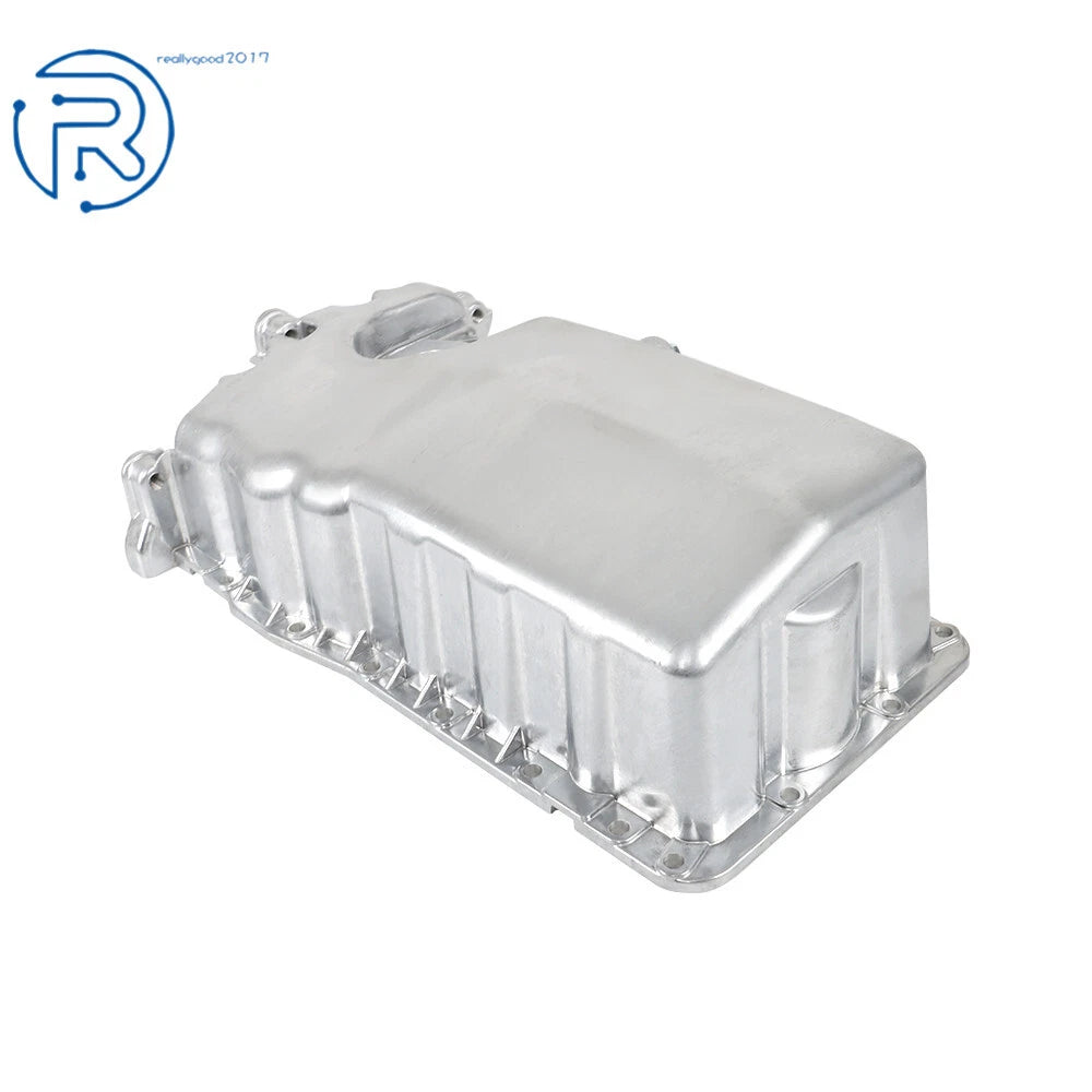 Engine Oil Pan for VW Beetle Golf Jetta (1999-2006)
