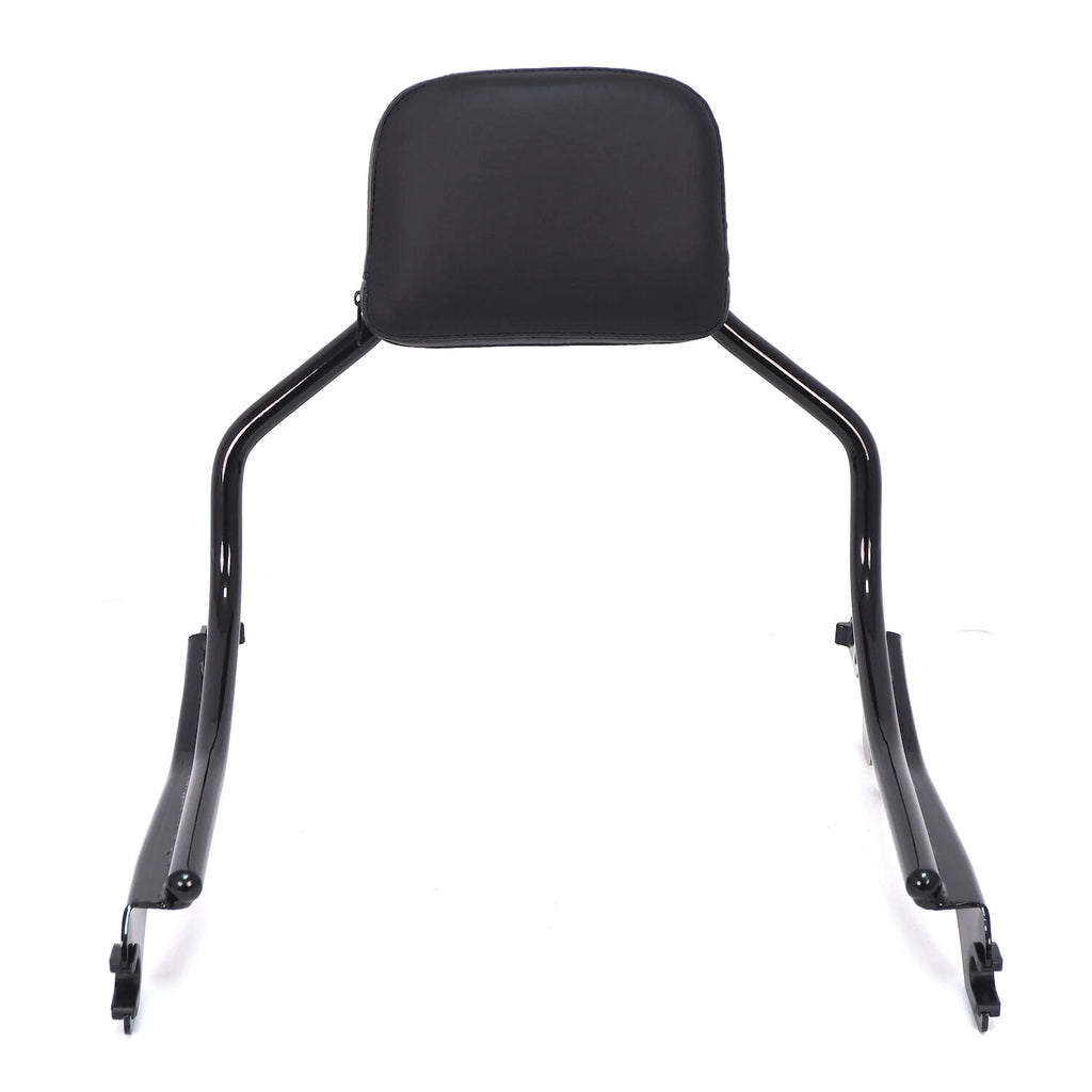 Sissy Bar Backrest Pad for Harley FLFB FLFBS FXBR (2018–2021)