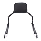 Sissy Bar Backrest Pad for Harley FLFB FLFBS FXBR (2018–2021)