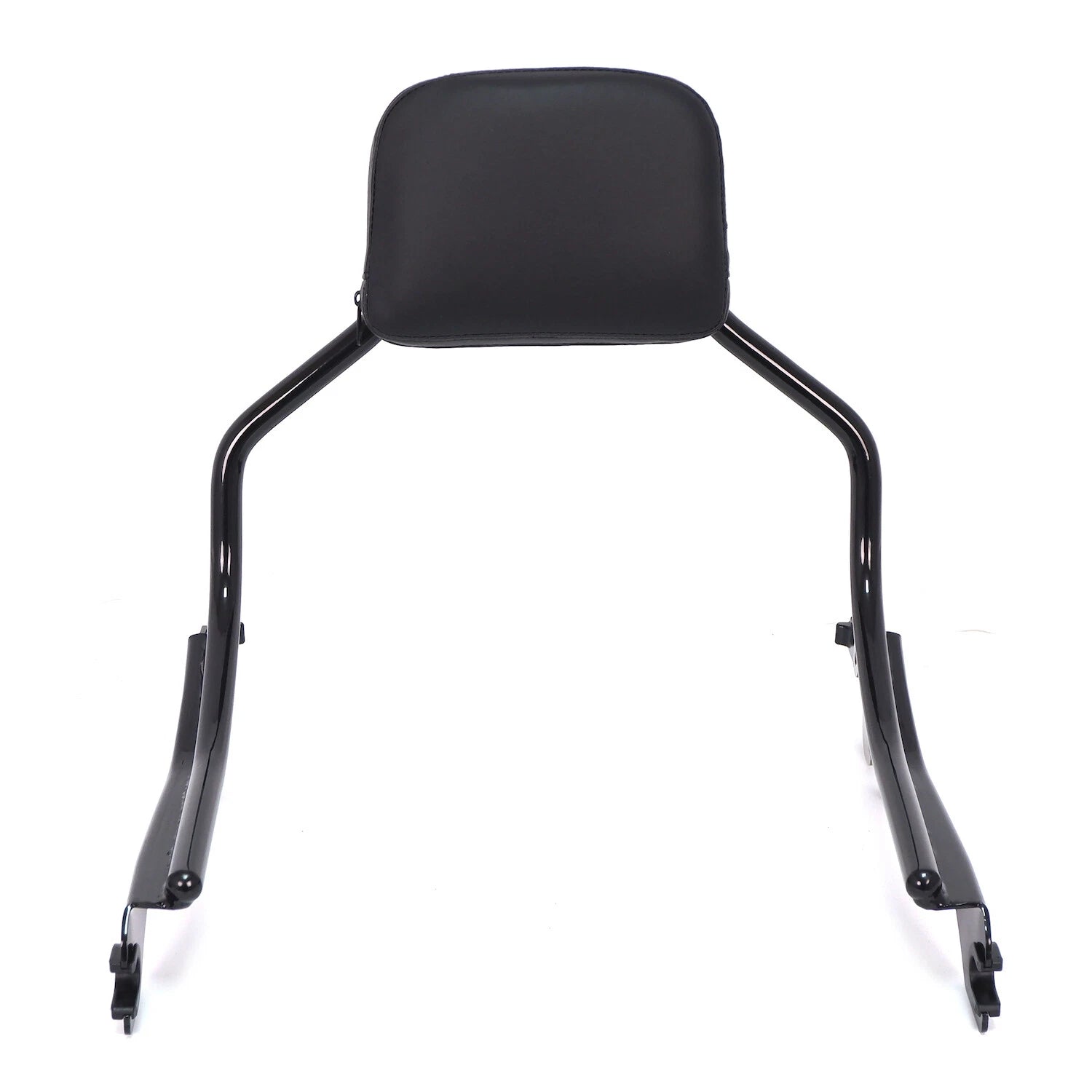 Sissy Bar Backrest Pad for Harley FLFB FLFBS FXBR (2018–2021)