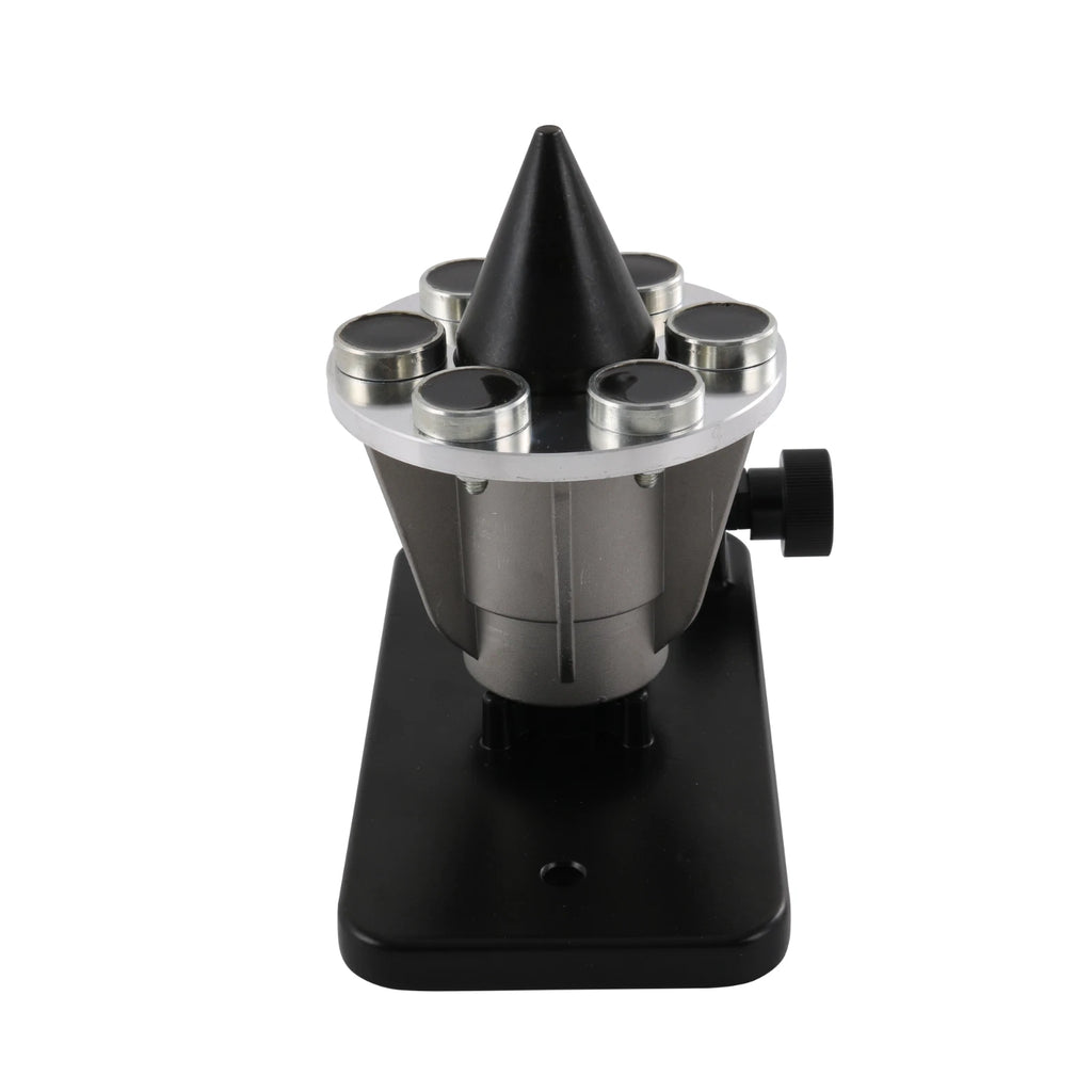 Magnetic Wall Mount Blade Balancer for Oregon 42-047 (Made in Italy)