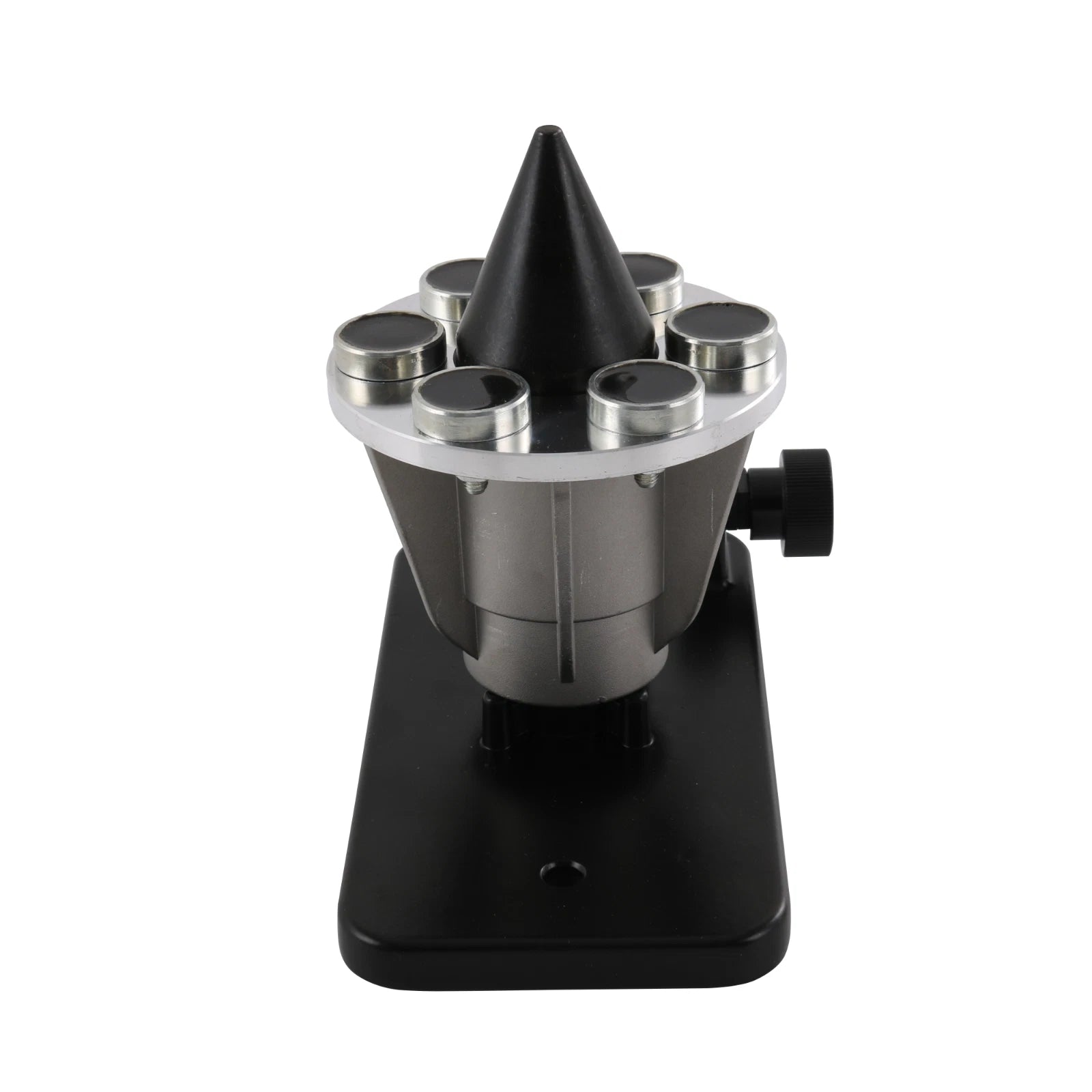 Magnetic Wall Mount Blade Balancer for Oregon 42-047 (Made in Italy)