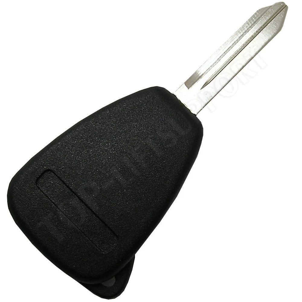 Smart Remote Key Fob for Dodge Grand Caravan (2004–2007) 6 Buttons