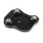 CNC Side Stand Pad Extension for Honda CB650F CBR650F (2014-2018)