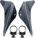 Klock Werks Flare Deflector for KWW-05-0426-DS Dark Smoke