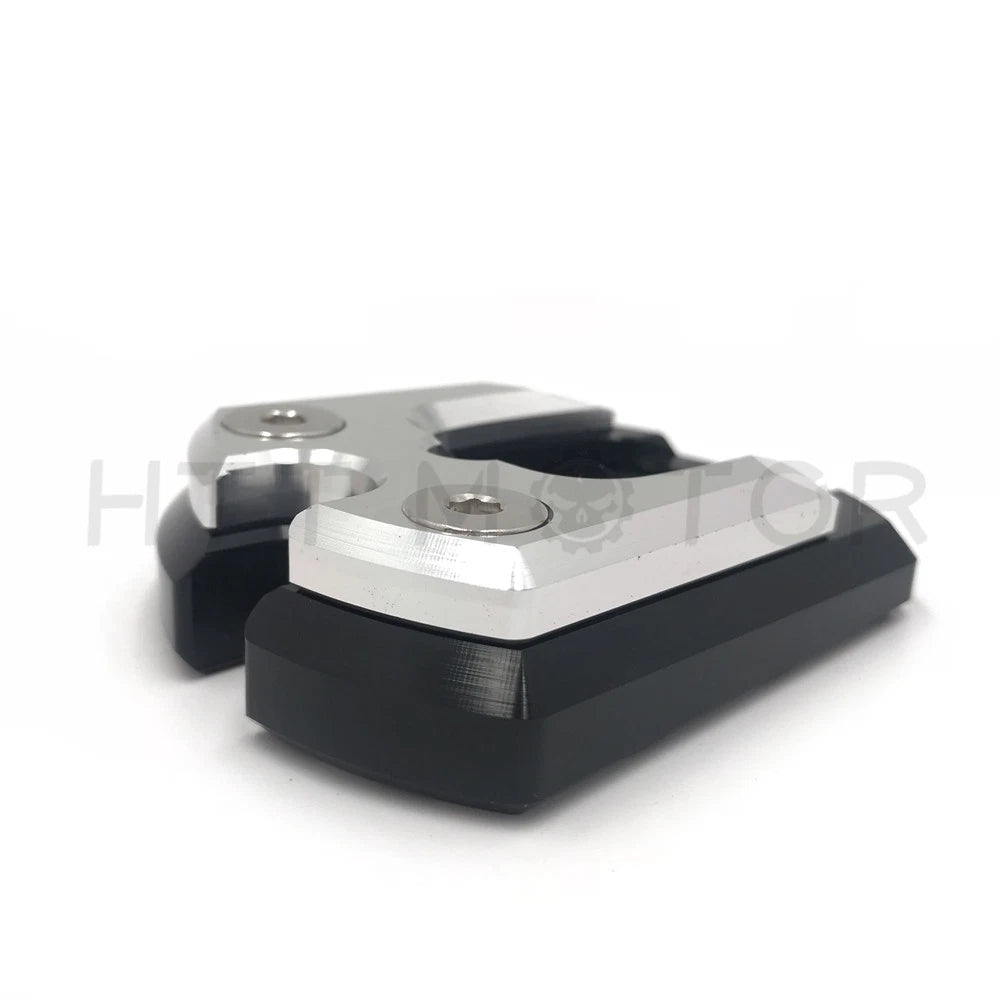 Kickstand Side Stand Pad Extension for Yamaha XMAX 125/250/300 (2017–2023)