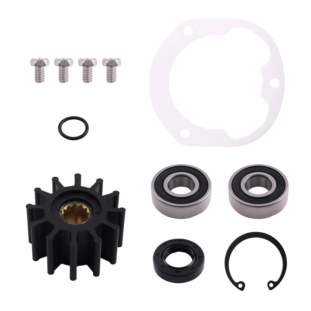 Water Pump Service Kit for Volvo Penta OMC (Year Range Not Specified)