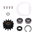 Water Pump Service Kit for Volvo Penta OMC (Year Range Not Specified)
