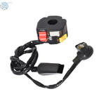 Kill Switch for Honda FourTrax 250 TRX250R (1986-1989)