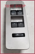 Front LH Driver Side Window Switch Assembly for Ford Flex (2009–2019)