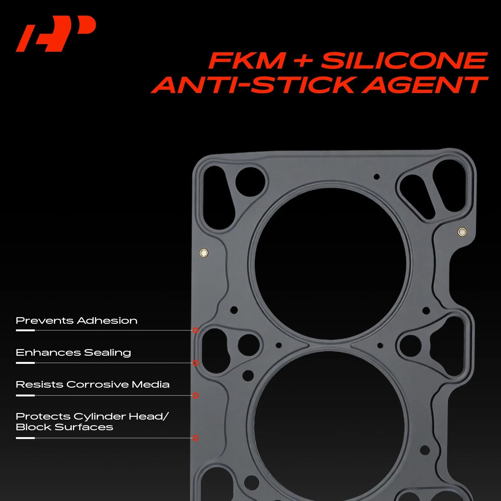 Cylinder Head Gasket for Mitsubishi Lancer (2005-2006)