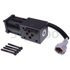 Solenoid Valve 91A28-10010 for Mitsubishi Caterpillar Forklift (FD/G10-30N)