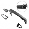 Rear R/L Exterior Sliding Door Handle for Mercedes Sprinter (2006-2018)