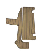 Seadek Cockpit Pieces Set for Sea Ray 210 SPX Outboard (OEM)
