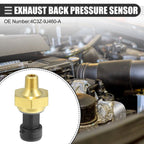 Exhaust Back Pressure Sensor EBP for Ford Powerstroke (2003–2007) 4C3Z-9J460-A
