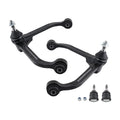 Front Upper Control Arm Suspension Kit for Jeep Liberty (2002–2004)