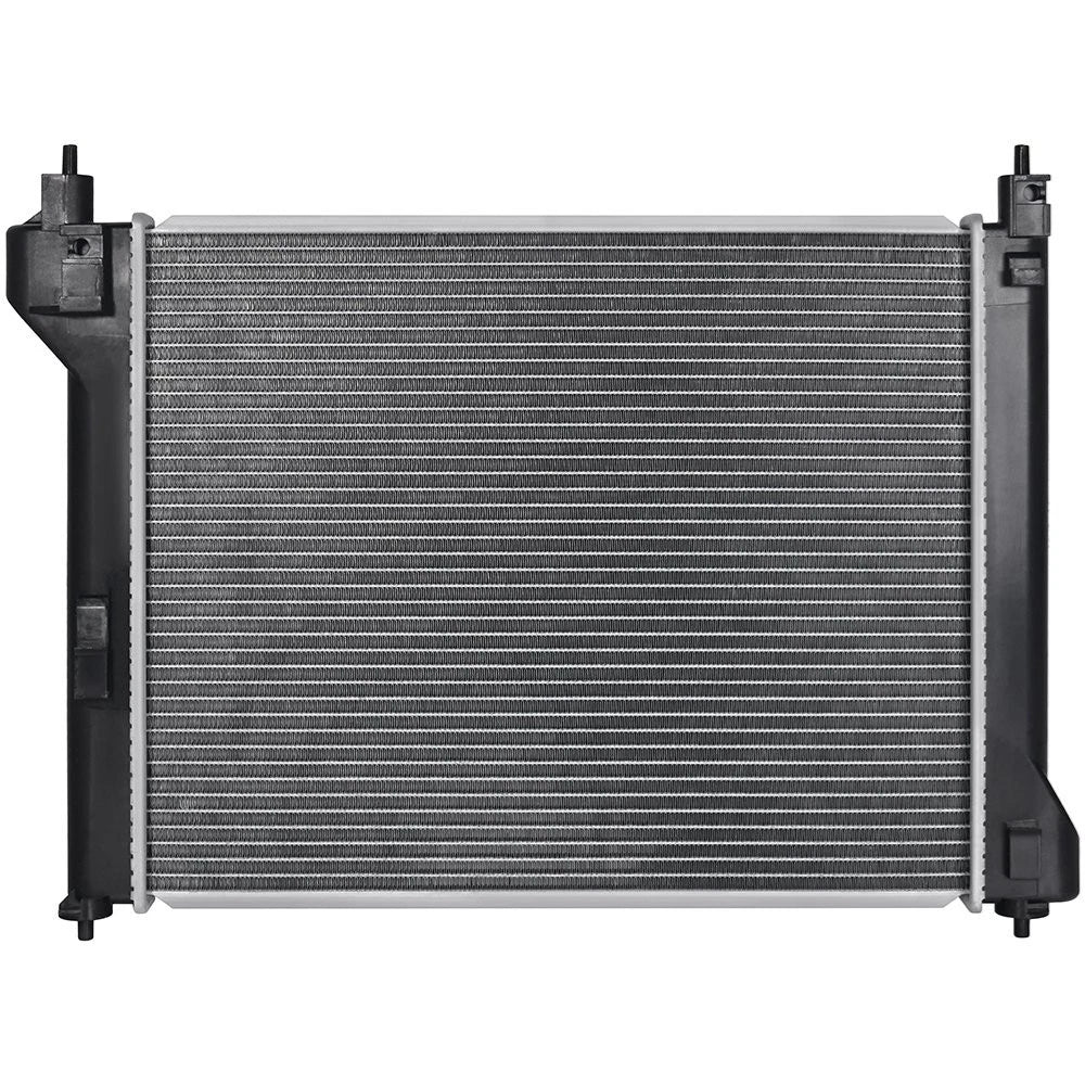 Electric Engine Radiator Cooling Fan Kit for Nissan Sentra (2013–2019)