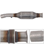 Exhaust Manifold Catalytic Converter for Toyota Corolla (1998–2002)