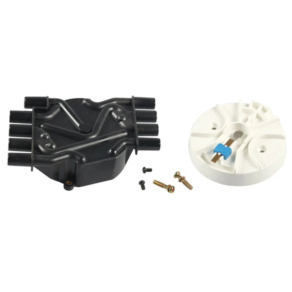 1x Distributor Cap Rotor for Mercury MerCruiser V8 MPI