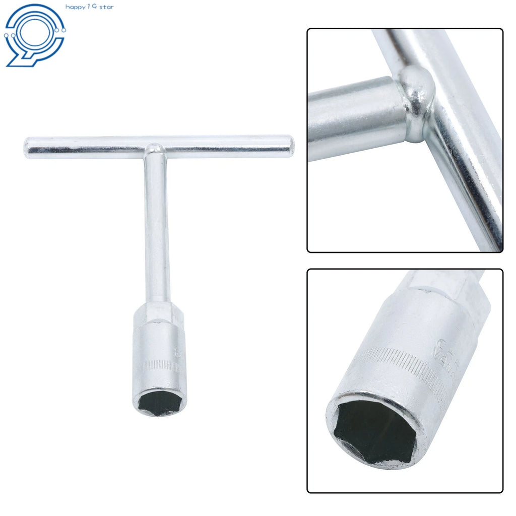 7pcs Diesel Injector Seat Cutter Tool for Universal Applications