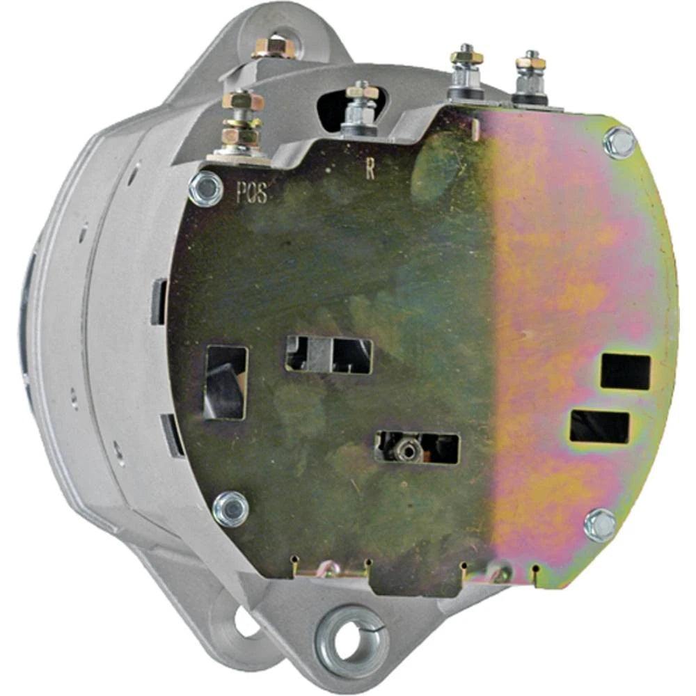 Alternator for J&N Electrical Products (400-12202-JN)
