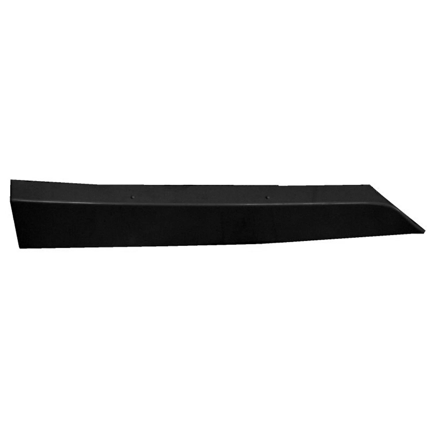 Replacement Driver Side Lower Headlight Trim (See compatibility Chart)