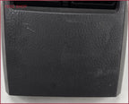 Center Console Rear Air Vent Assembly for Lincoln LS (2000–2002)