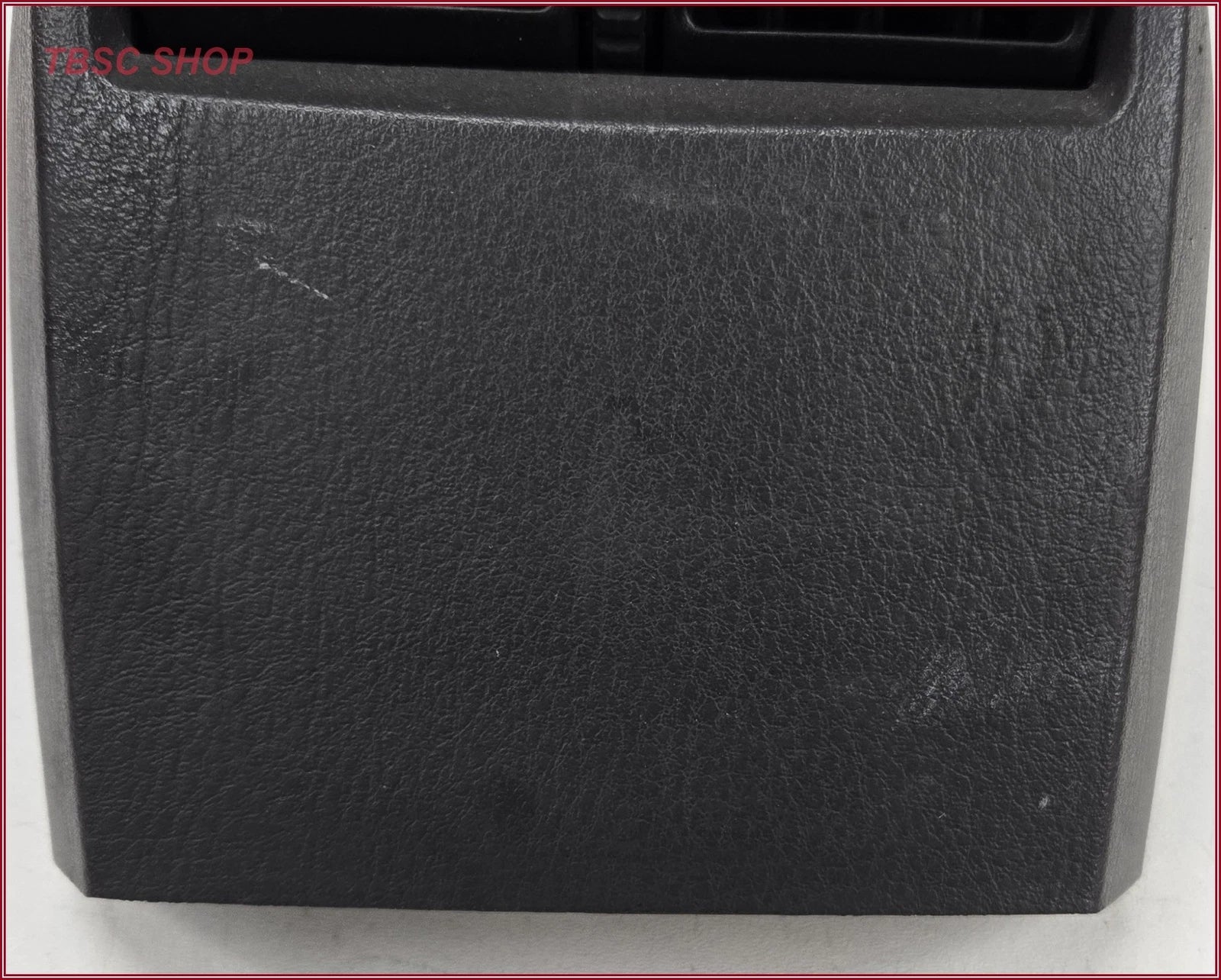Center Console Rear Air Vent Assembly for Lincoln LS (2000–2002)