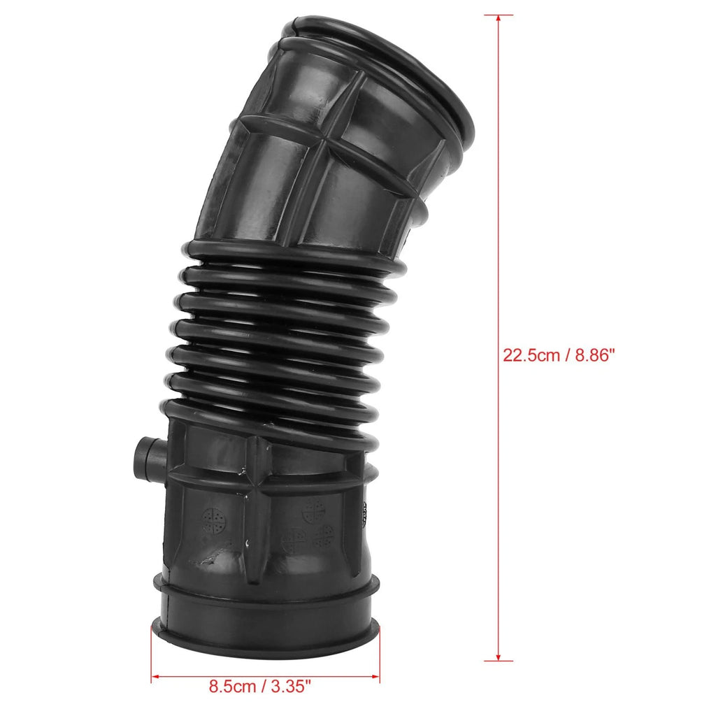 Engine Air Intake Tube Hose Pipe Rubber for Honda RB1 (2005–2010)
